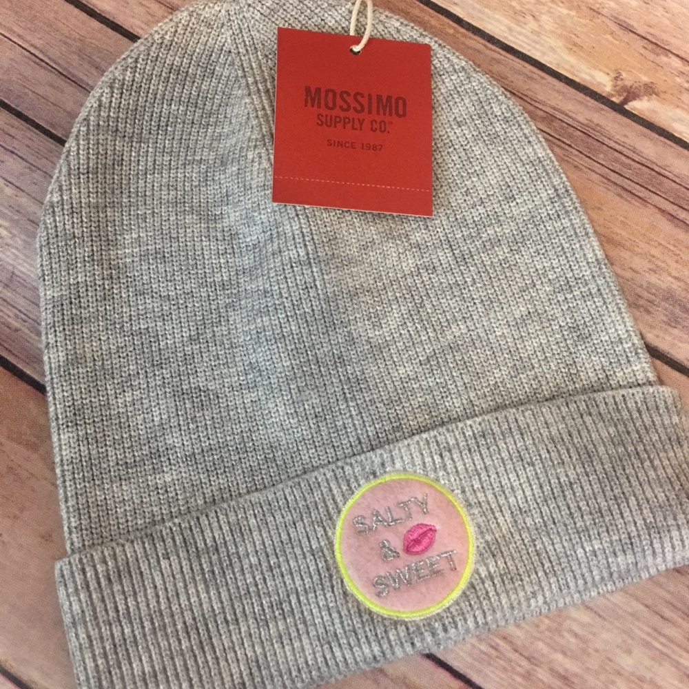 Salty & Sweet Women’s Winter Hat